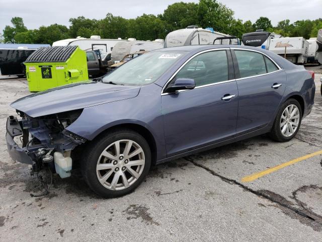 CHEVROLET MALIBU 2014 1g11h5sl3ef228587