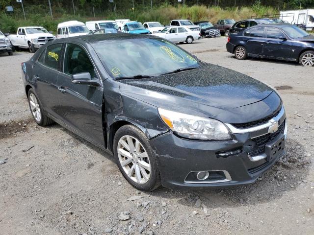 CHEVROLET MALIBU LTZ 2014 1g11h5sl3ef233661