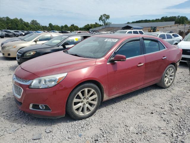 CHEVROLET MALIBU 2014 1g11h5sl3ef245986