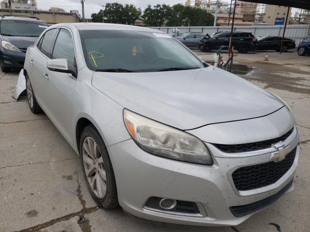 CHEVROLET MALIBU LTZ 2014 1g11h5sl3ef259872