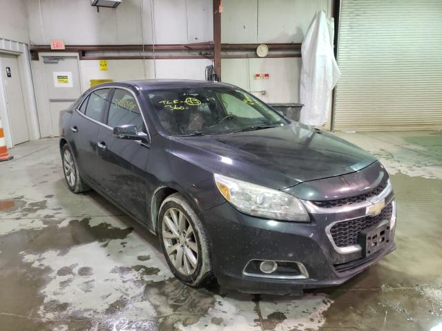 CHEVROLET MALIBU LTZ 2014 1g11h5sl3ef260049