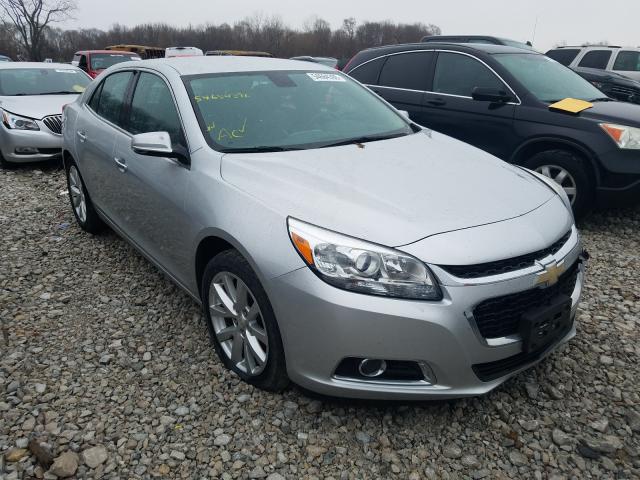 CHEVROLET MALIBU 2014 1g11h5sl3ef260651