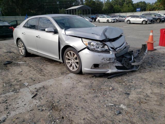 CHEVROLET MALIBU LTZ 2014 1g11h5sl3ef263114