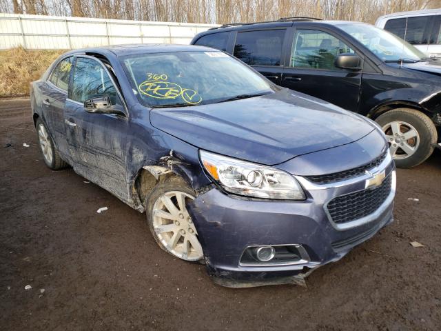 CHEVROLET MALIBU LTZ 2014 1g11h5sl3ef265171