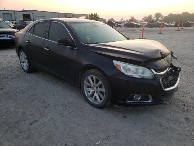 CHEVROLET MALIBU LTZ 2014 1g11h5sl3ef272198