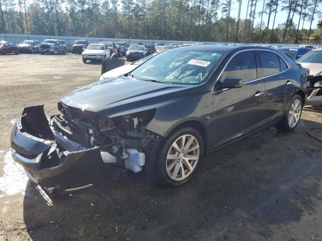 CHEVROLET MALIBU LTZ 2014 1g11h5sl3ef280673