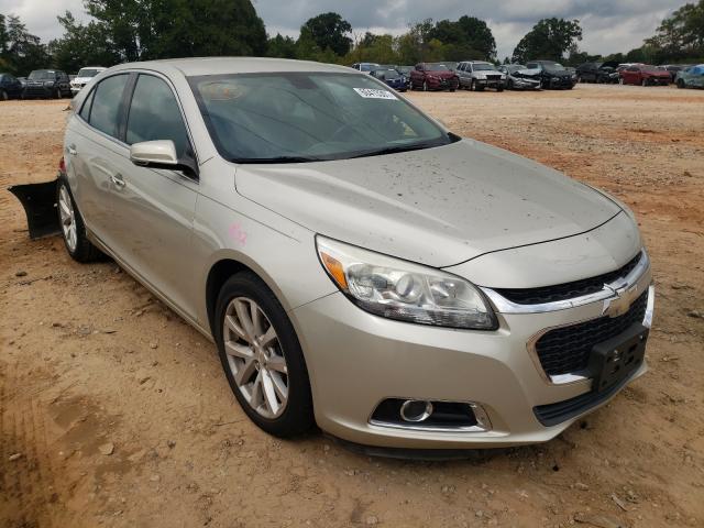 CHEVROLET MALIBU LTZ 2014 1g11h5sl3ef282827