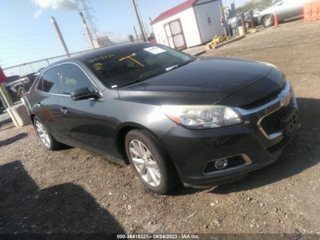 CHEVROLET MALIBU 2014 1g11h5sl3ef283024