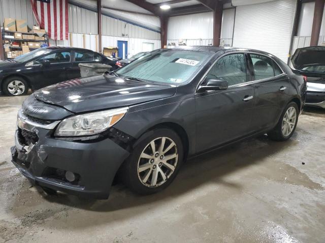 CHEVROLET MALIBU 2014 1g11h5sl3ef286425