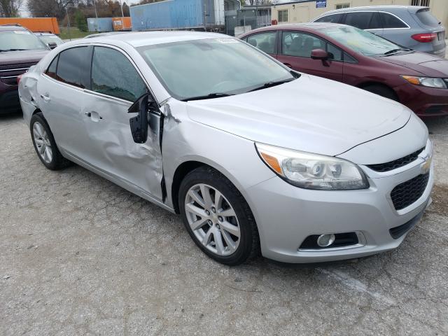 CHEVROLET MALIBU LTZ 2014 1g11h5sl3ef287557