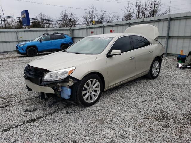 CHEVROLET MALIBU LTZ 2014 1g11h5sl3ef291866