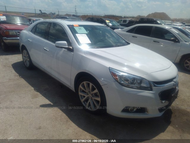 CHEVROLET MALIBU 2014 1g11h5sl3ef295027