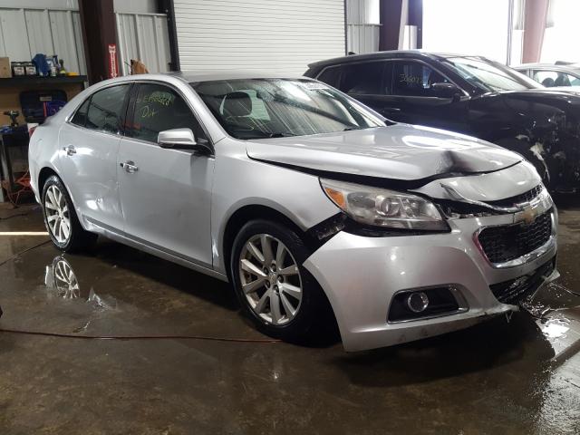 CHEVROLET MALIBU LTZ 2014 1g11h5sl3eu149173