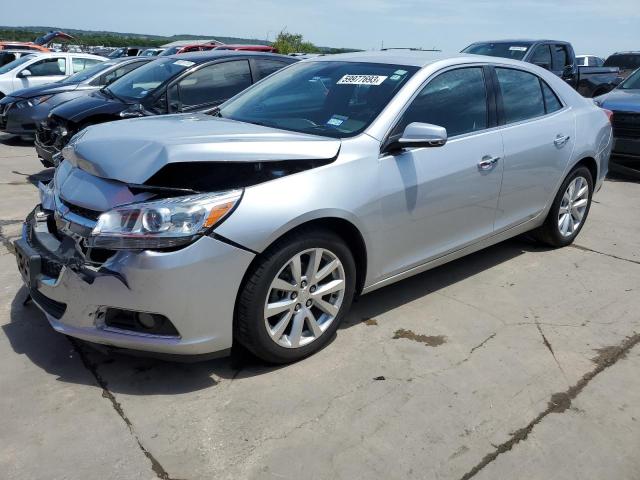 CHEVROLET MALIBU LTZ 2014 1g11h5sl4ef113951