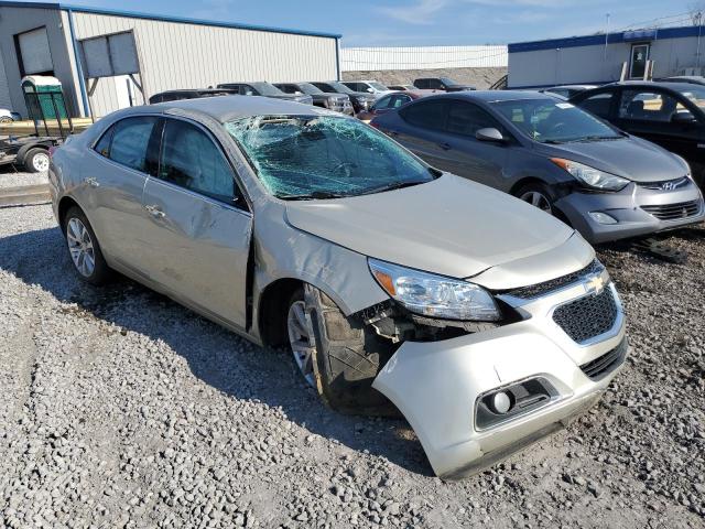 CHEVROLET MALIBU LTZ 2014 1g11h5sl4ef117322