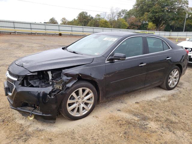 CHEVROLET MALIBU 2014 1g11h5sl4ef154614