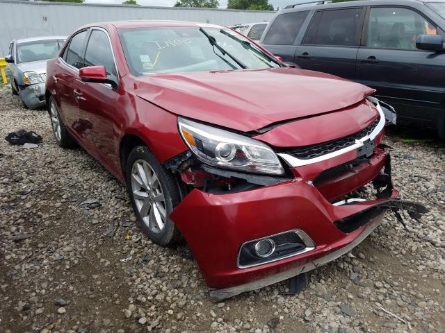 CHEVROLET MALIBU LTZ 2014 1g11h5sl4ef157366