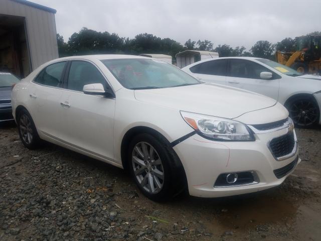 CHEVROLET MALIBU LTZ 2014 1g11h5sl4ef169968