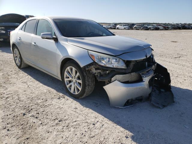 CHEVROLET MALIBU LTZ 2014 1g11h5sl4ef174779