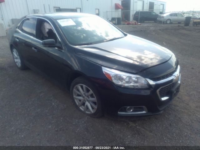 CHEVROLET MALIBU 2014 1g11h5sl4ef180081