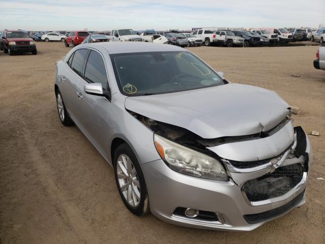 CHEVROLET MALIBU LTZ 2014 1g11h5sl4ef186818