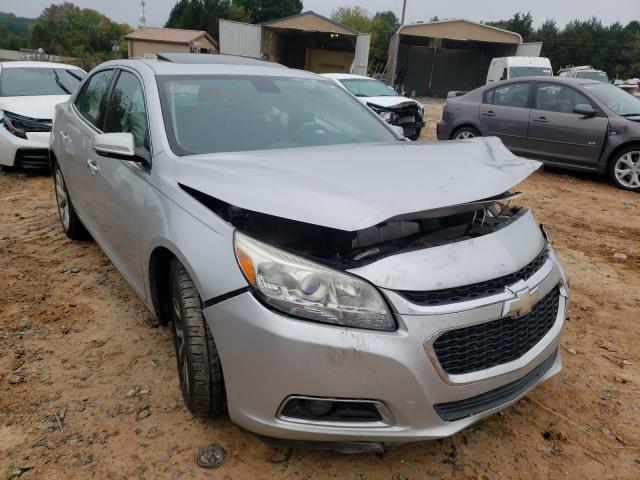 CHEVROLET MALIBU 2014 1g11h5sl4ef220420