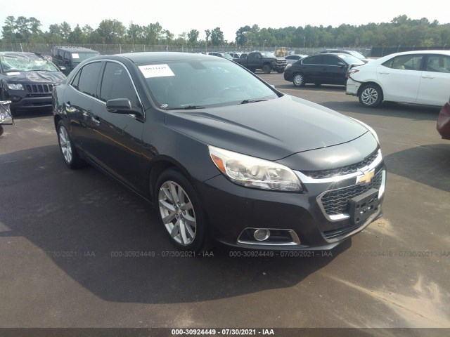 CHEVROLET MALIBU 2014 1g11h5sl4ef231675