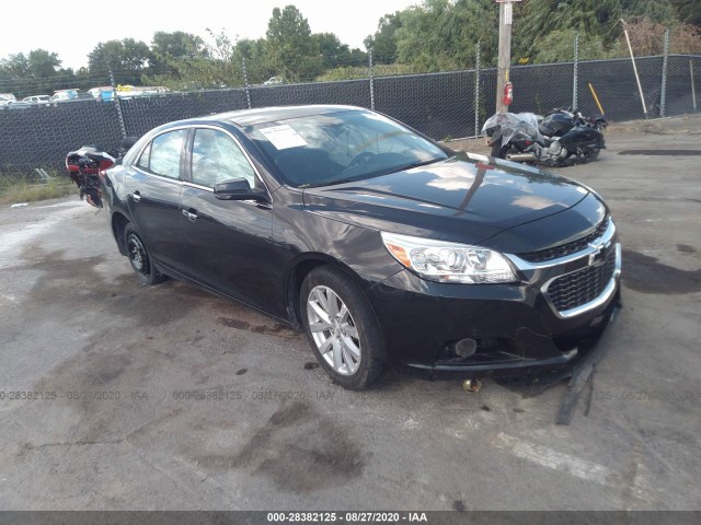 CHEVROLET MALIBU 2014 1g11h5sl4ef231918