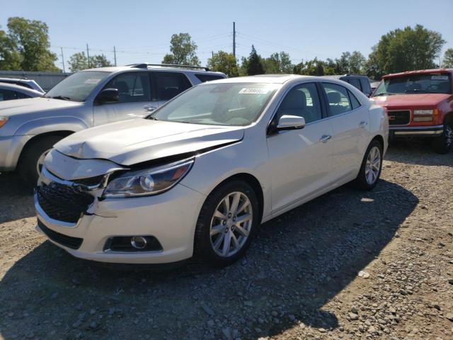 CHEVROLET MALIBU LTZ 2014 1g11h5sl4ef238366