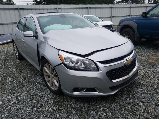 CHEVROLET MALIBU LTZ 2014 1g11h5sl4ef253577