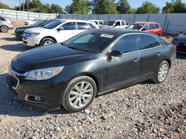 CHEVROLET MALIBU LTZ 2014 1g11h5sl4ef259265