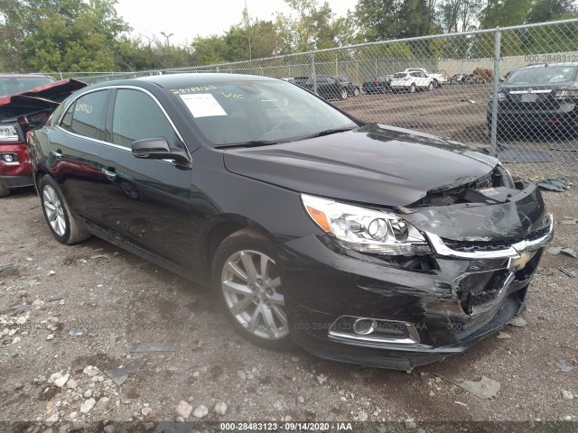 CHEVROLET MALIBU 2014 1g11h5sl4ef284473