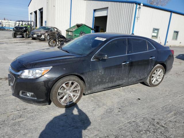 CHEVROLET MALIBU 2014 1g11h5sl4ef295621