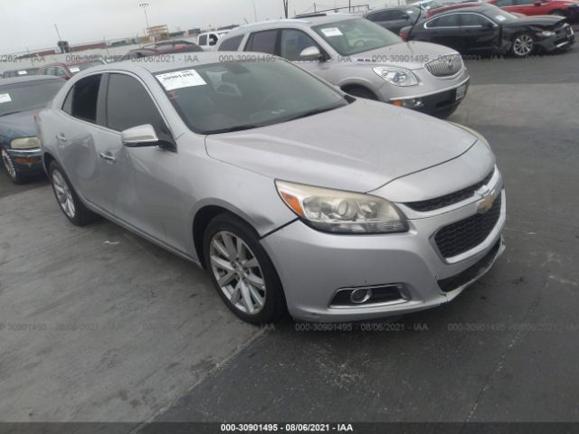 CHEVROLET MALIBU 2014 1g11h5sl4ef298597