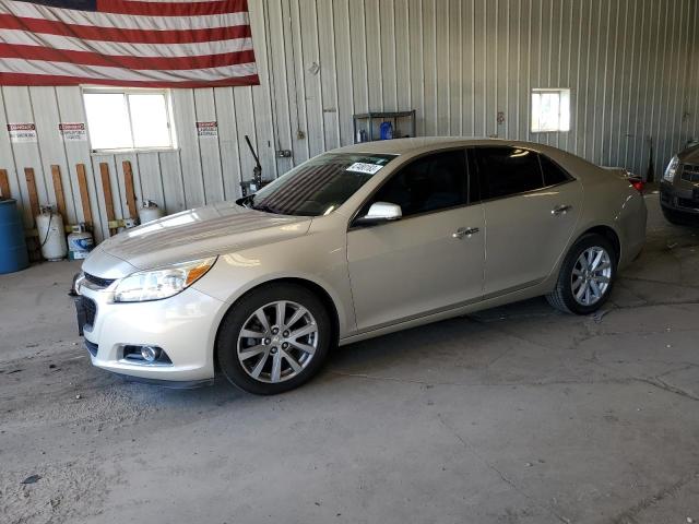 CHEVROLET MALIBU LTZ 2014 1g11h5sl4ef302552