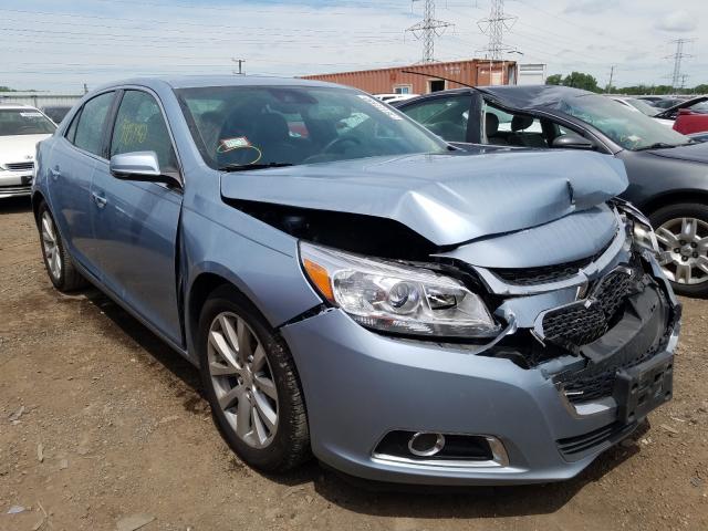 CHEVROLET MALIBU LTZ 2014 1g11h5sl4eu109703