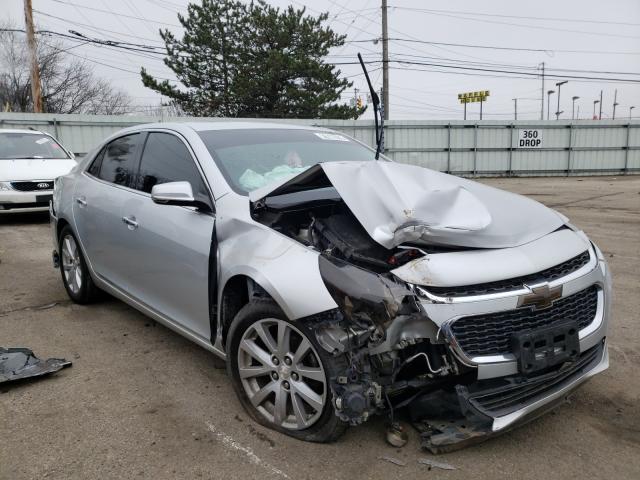 CHEVROLET MALIBU LTZ 2014 1g11h5sl4eu137453