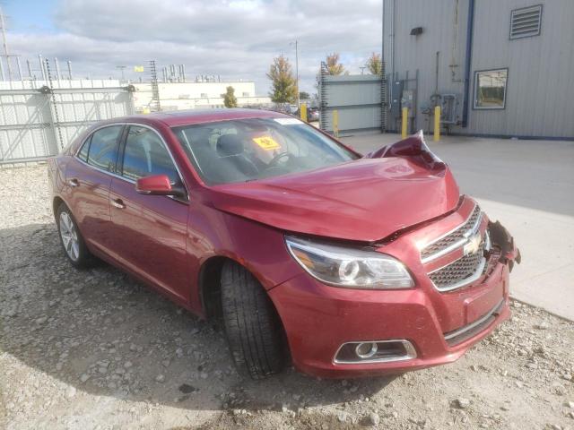 CHEVROLET MALIBU LTZ 2014 1g11h5sl4eu161431