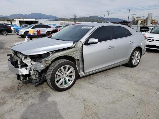 CHEVROLET MALIBU LTZ 2014 1g11h5sl5ef123274