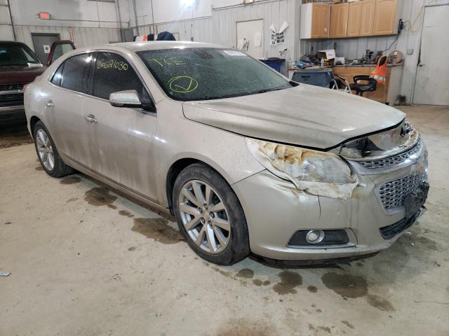 CHEVROLET MALIBU LTZ 2014 1g11h5sl5ef129656