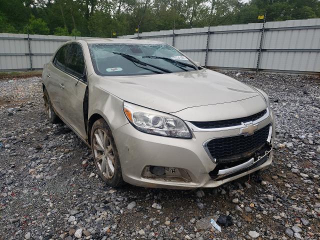 CHEVROLET MALIBU 2014 1g11h5sl5ef140348