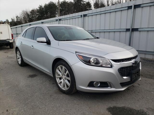 CHEVROLET MALIBU LTZ 2014 1g11h5sl5ef153391