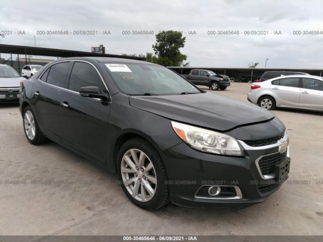 CHEVROLET MALIBU 2014 1g11h5sl5ef157750