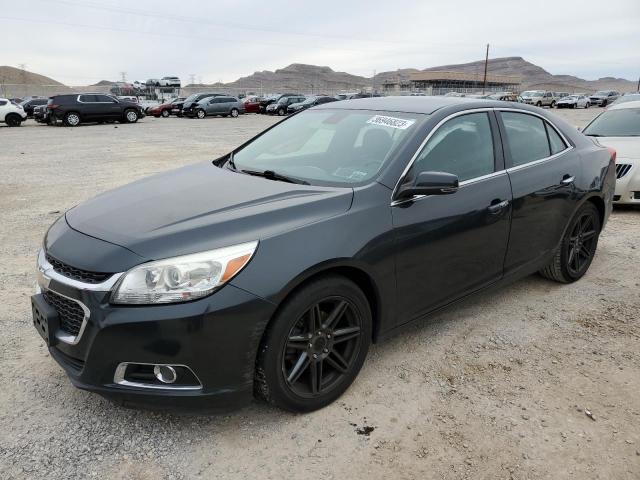 CHEVROLET MALIBU LTZ 2014 1g11h5sl5ef160289