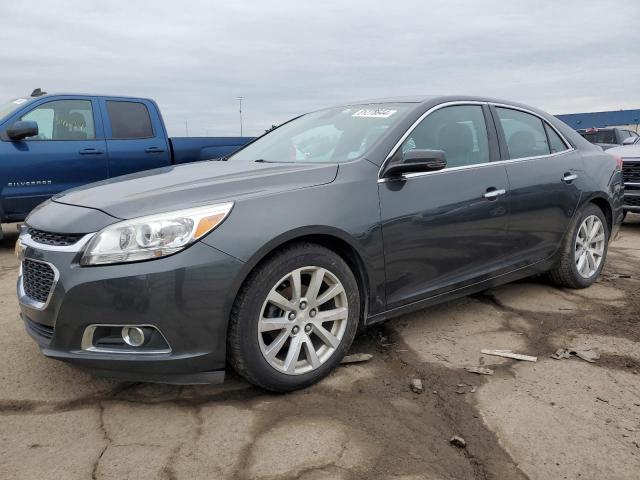 CHEVROLET MALIBU LTZ 2014 1g11h5sl5ef162723