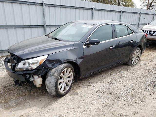 CHEVROLET MALIBU LTZ 2014 1g11h5sl5ef173513