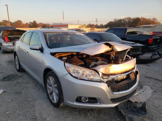 CHEVROLET MALIBU LTZ 2014 1g11h5sl5ef184401