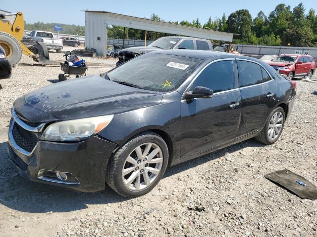 CHEVROLET MALIBU LTZ 2014 1g11h5sl5ef219888