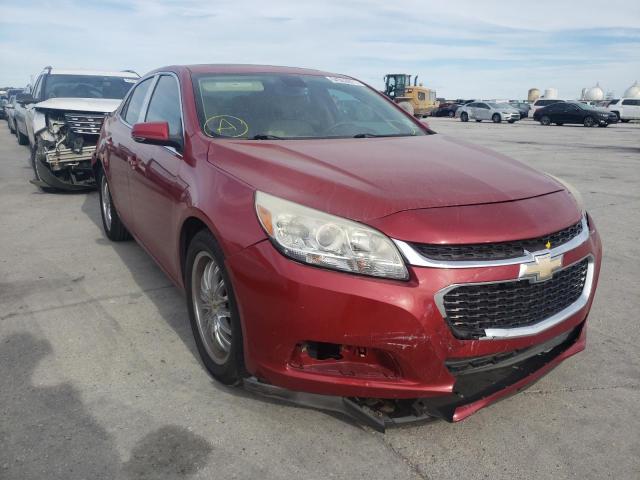 CHEVROLET MALIBU LTZ 2014 1g11h5sl5ef222614