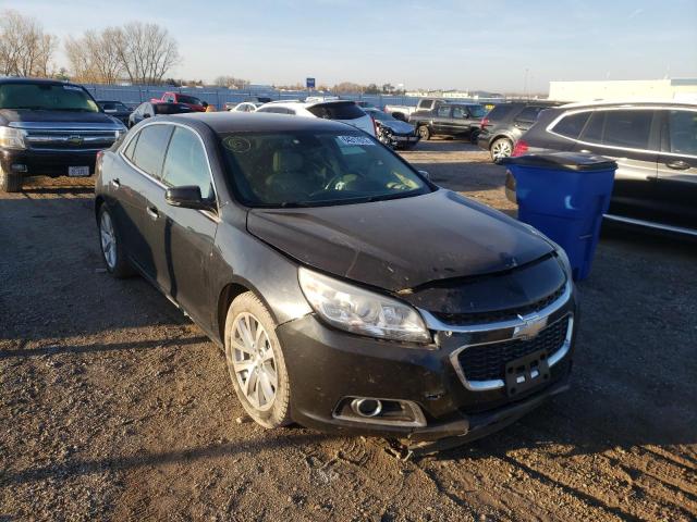 CHEVROLET MALIBU LTZ 2014 1g11h5sl5ef224931